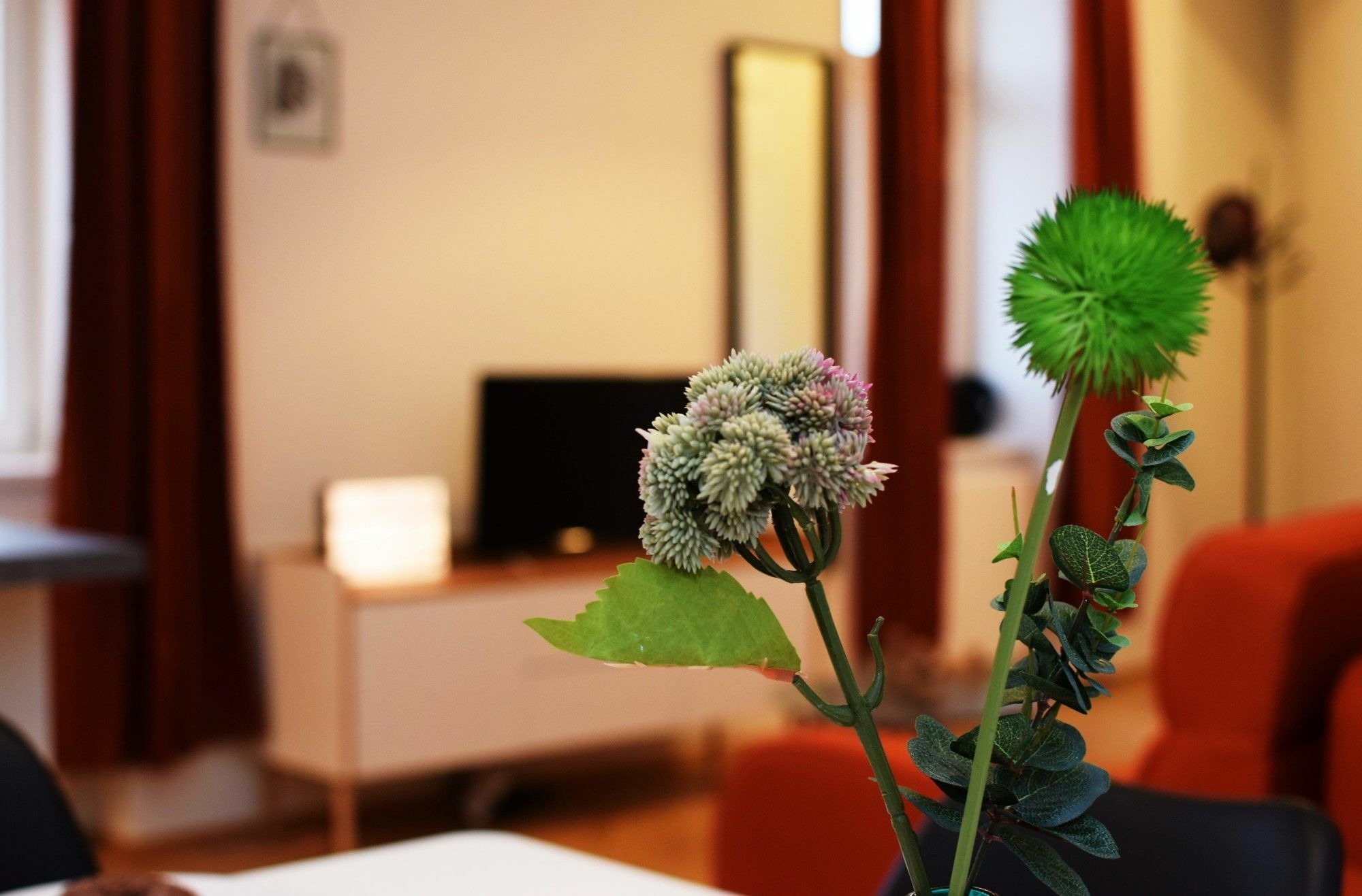 Rehorova Apartments プラハ エクステリア 写真