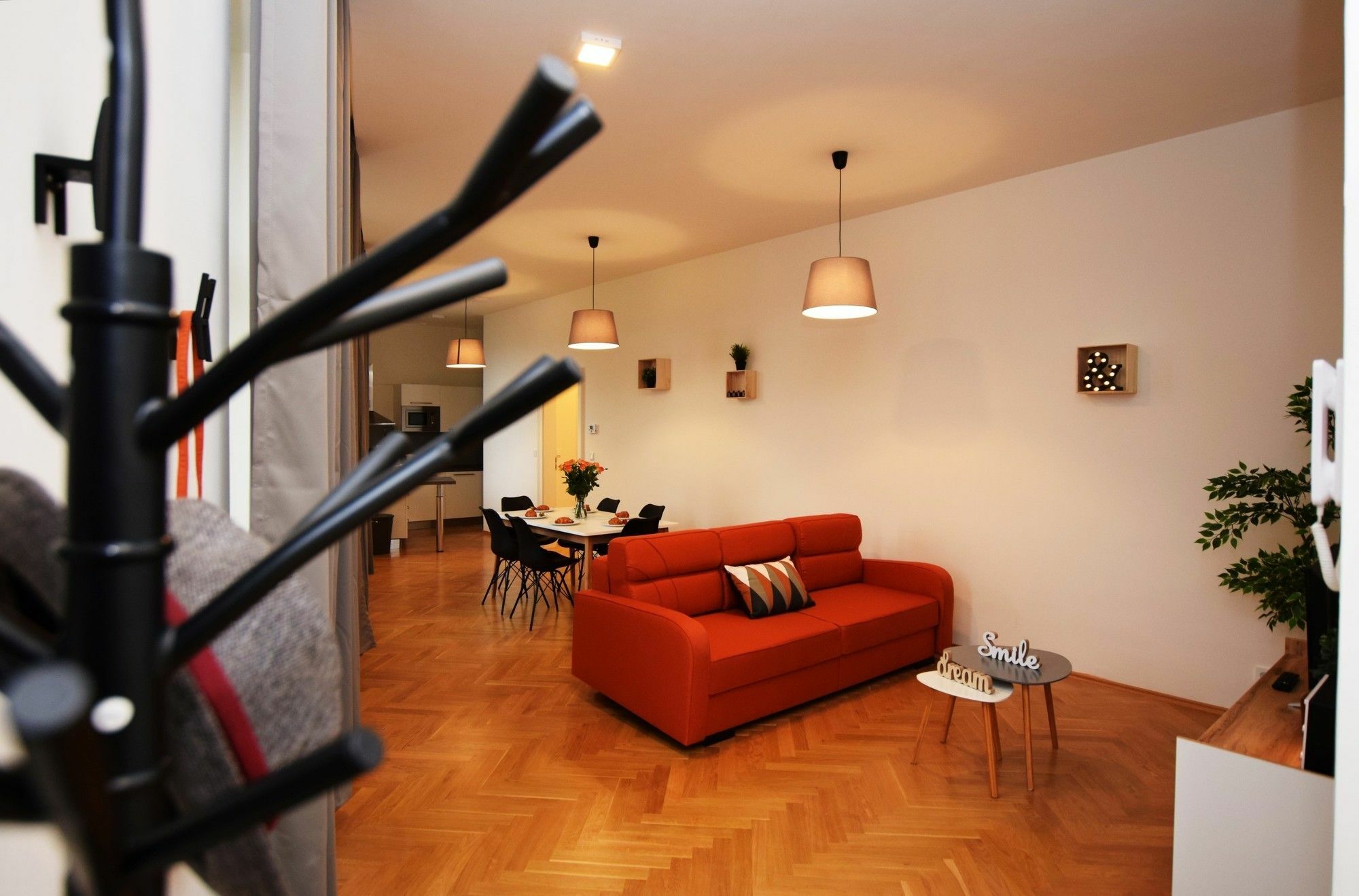 Rehorova Apartments プラハ エクステリア 写真