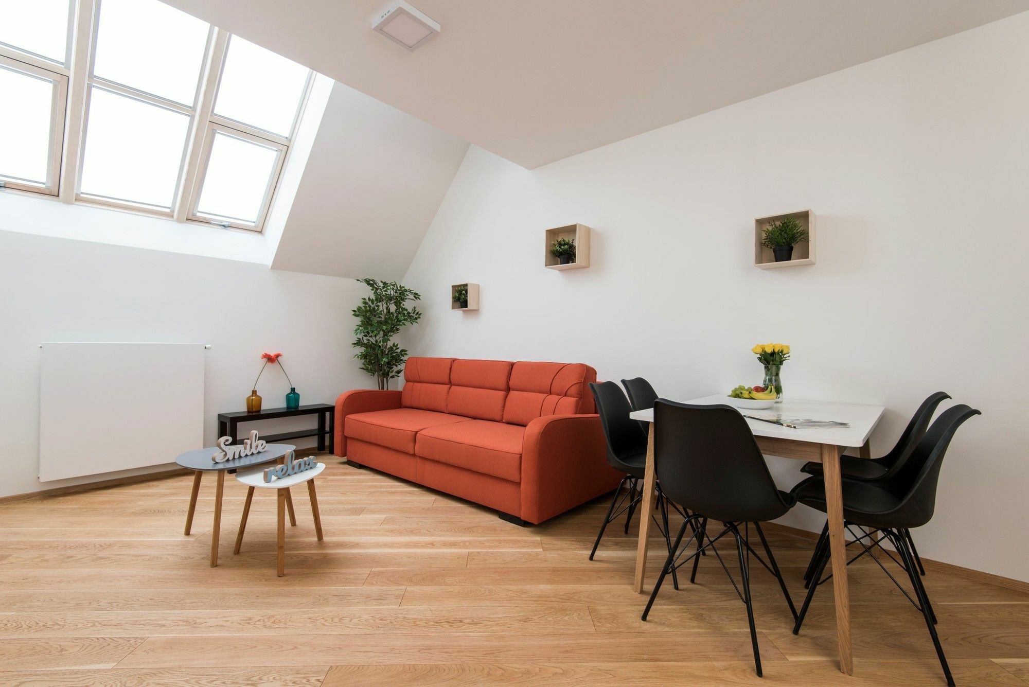 Rehorova Apartments プラハ エクステリア 写真