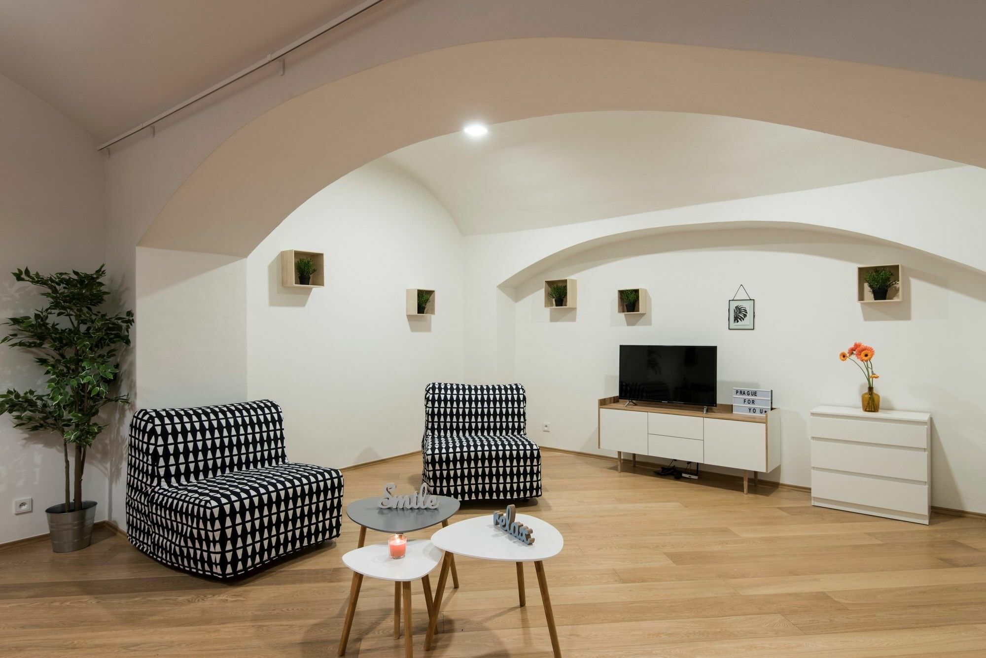 Rehorova Apartments プラハ エクステリア 写真