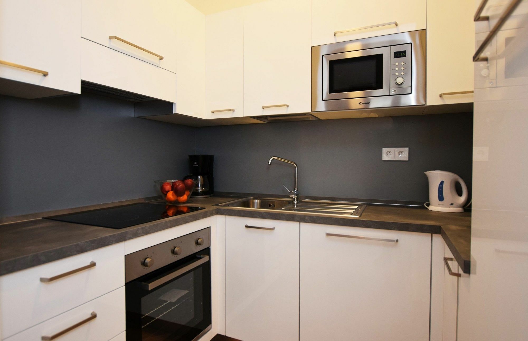 Rehorova Apartments プラハ エクステリア 写真