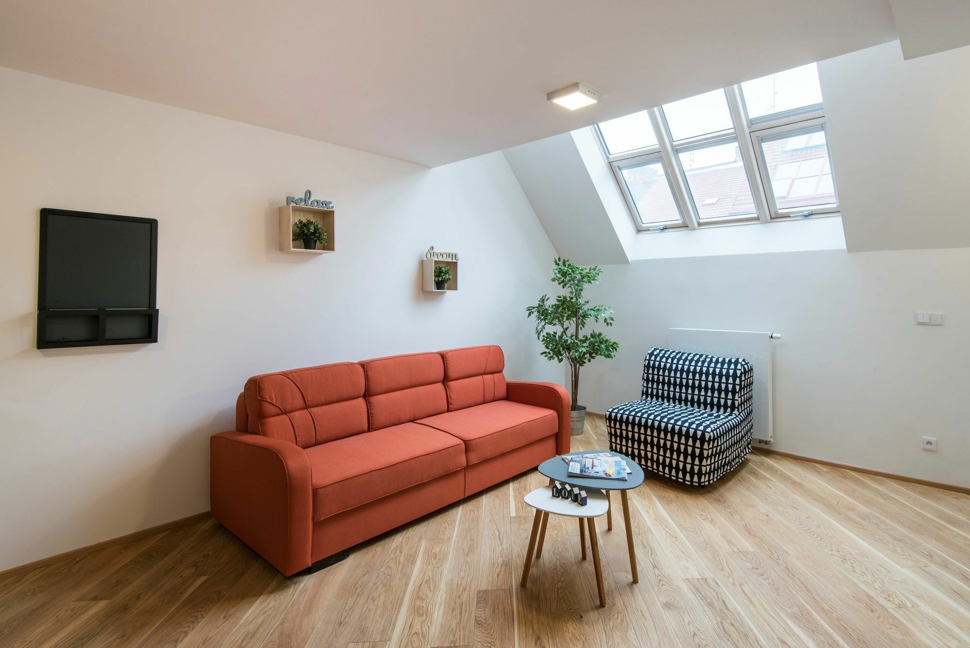 Rehorova Apartments プラハ エクステリア 写真