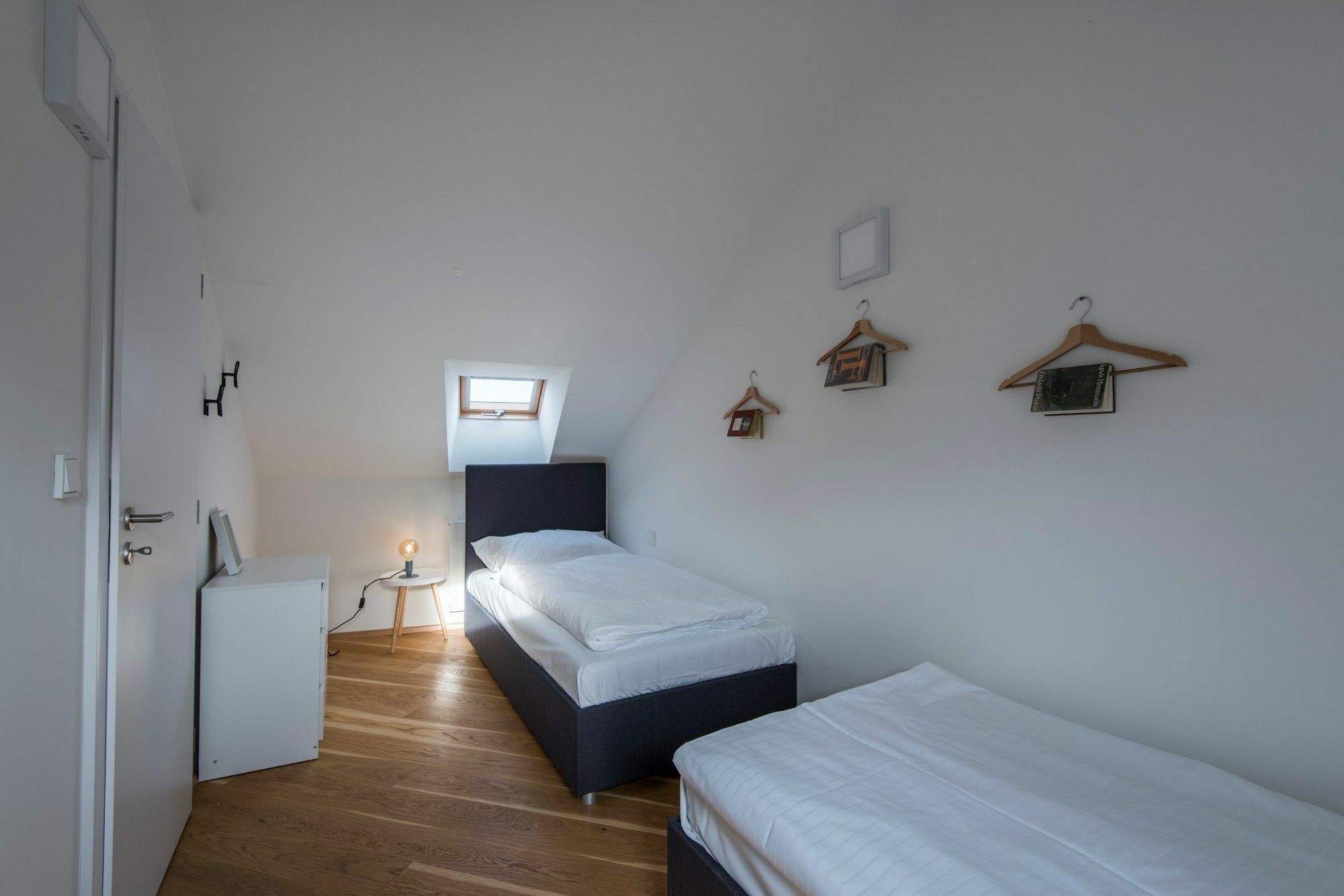 Rehorova Apartments プラハ エクステリア 写真