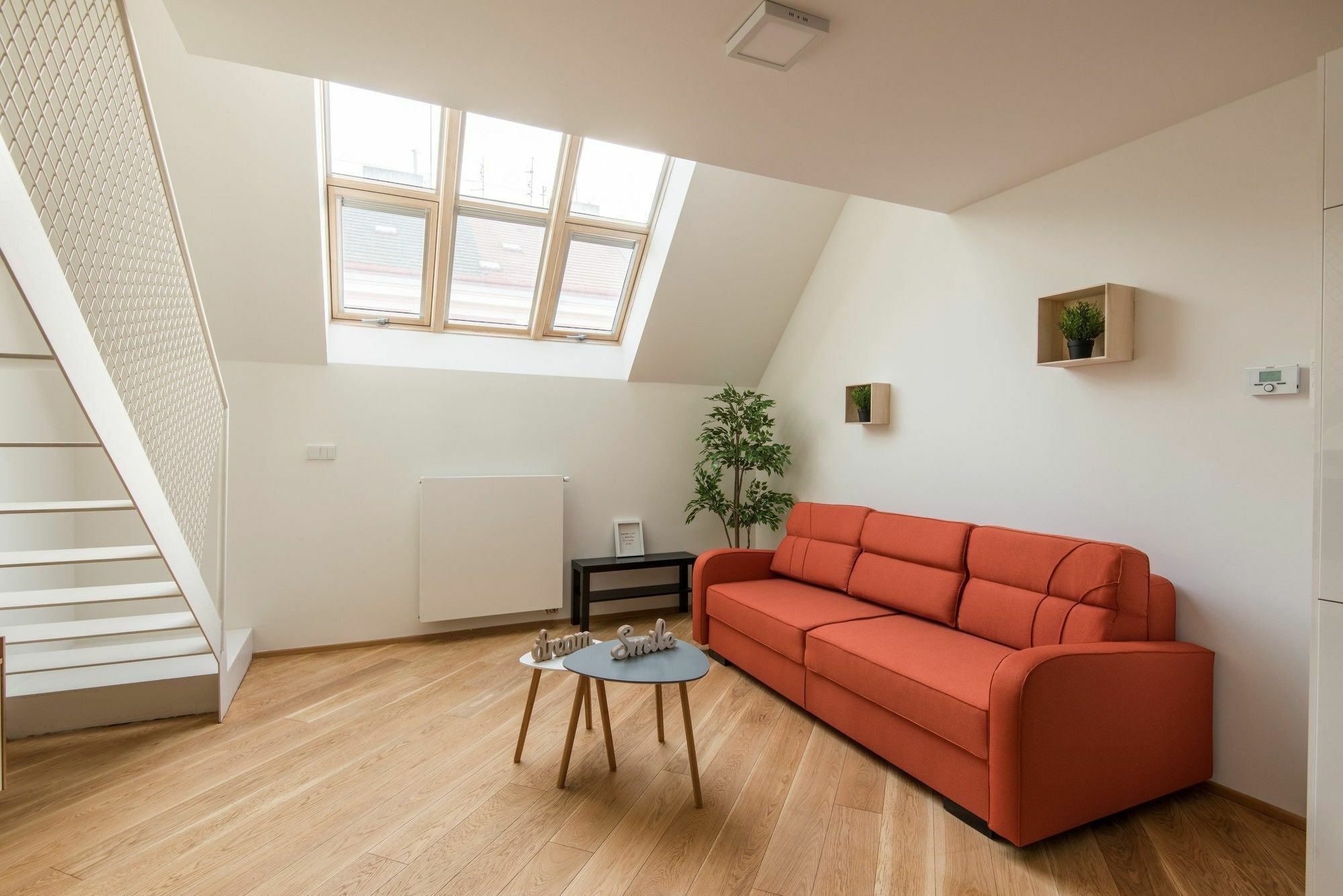 Rehorova Apartments プラハ エクステリア 写真