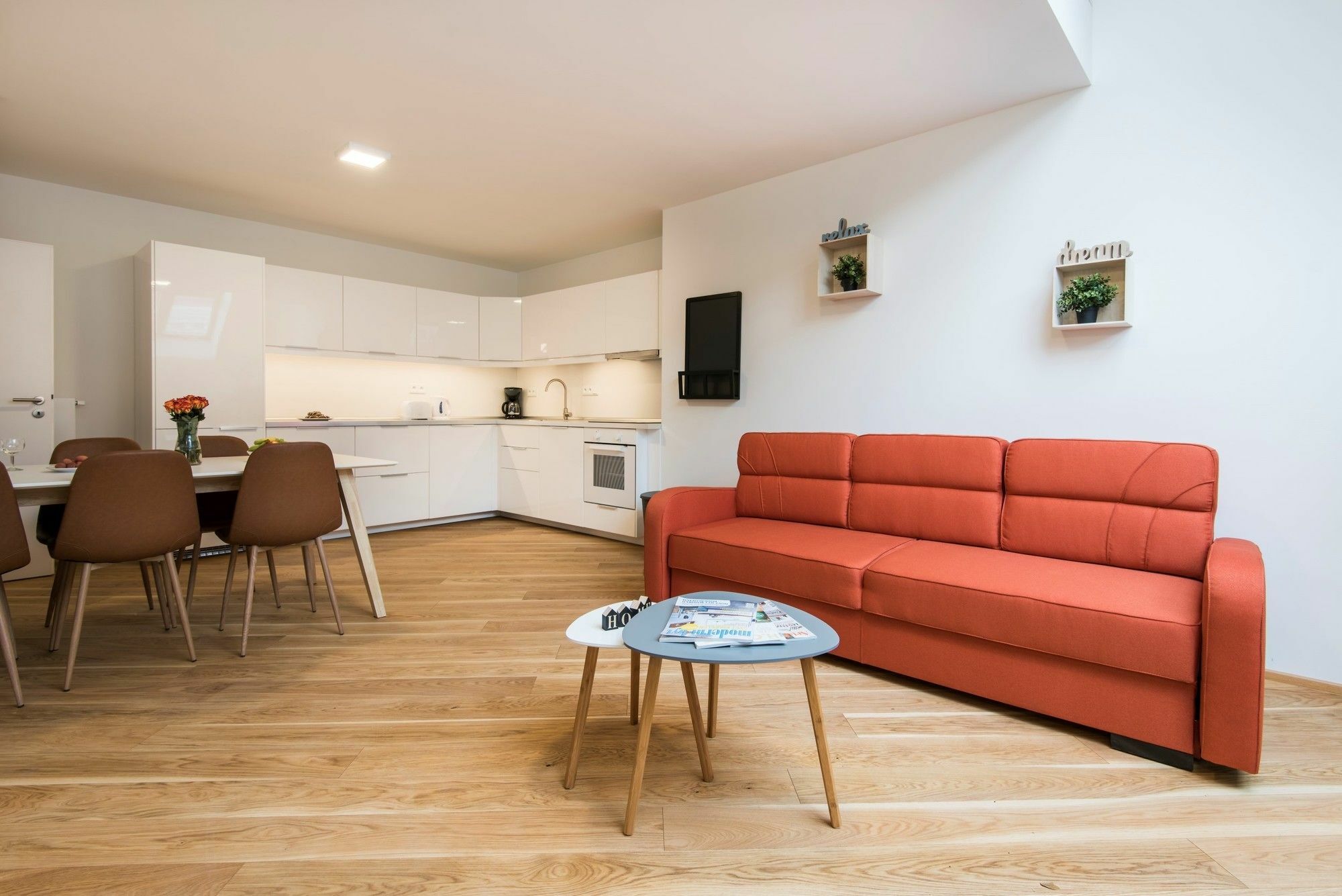 Rehorova Apartments プラハ エクステリア 写真